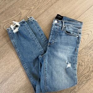 BLACK ORCHID Jeans
